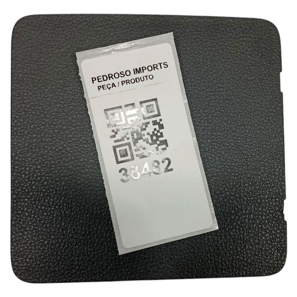 Tampa Caixa Fusivel Ford Territory 1.5 2025