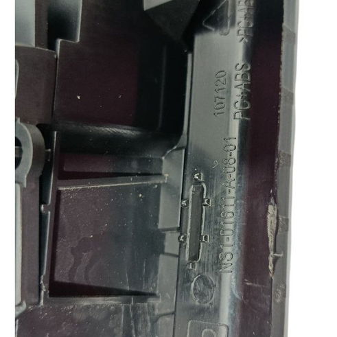 Difusor Ar Central Ford Territory 1.5 2025