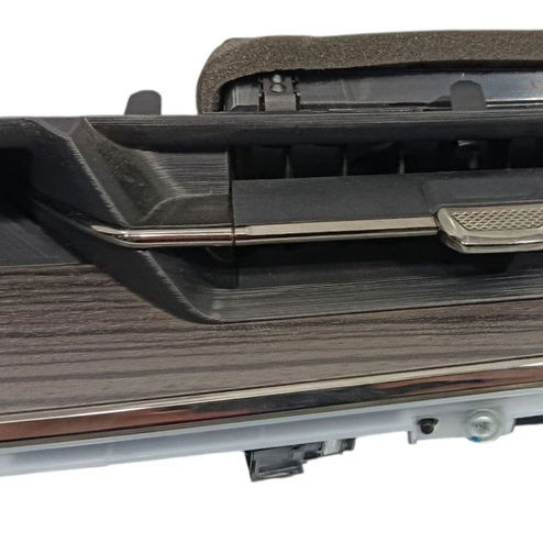 Difusor Ar Central Ford Territory 1.5 2025