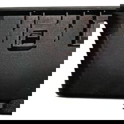 Puxador Comando Vidro Elét. Tras. Esq. Ford Territory 1.5 25 Preto