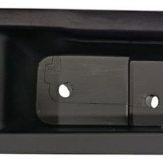 Puxador Comando Vidro Elét. Tras. Esq. Ford Territory 1.5 25 Preto