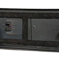 Acabamento Console Dianteira Direita Ford Territory 1.5 2025