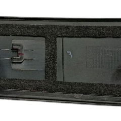 Acabamento Console Dianteira Direita Ford Territory 1.5 2025