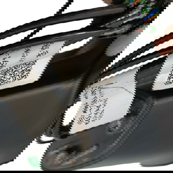 Retrovisor Dianteiro Esquerdo Câmera Ford Territory 1.5 2025