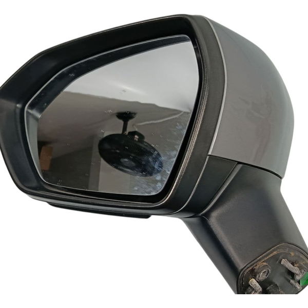 Retrovisor Dianteiro Esquerdo Câmera Ford Territory 1.5 2025