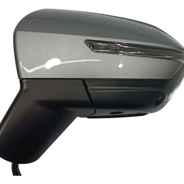 Retrovisor Dianteiro Esquerdo Câmera Ford Territory 1.5 2025