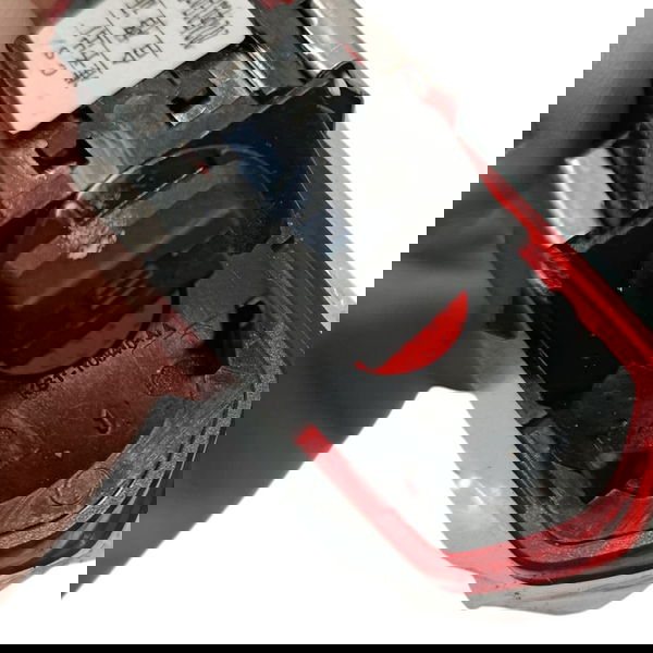 Led Forro De Porta Ford Territory 1.5 2025 - Preto