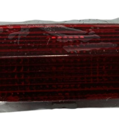 Led Forro De Porta Ford Territory 1.5 2025 - Preto