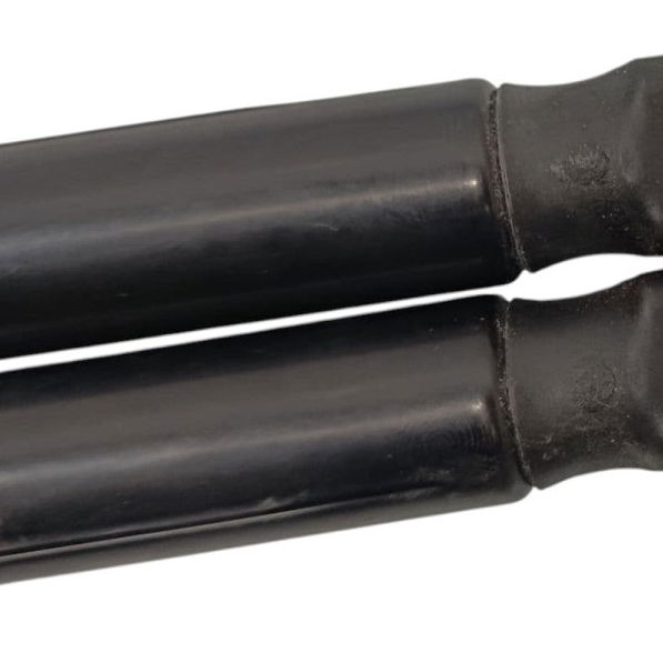 Par Amortecedor Capô Dianteiro Ford Territory 1.5 2025