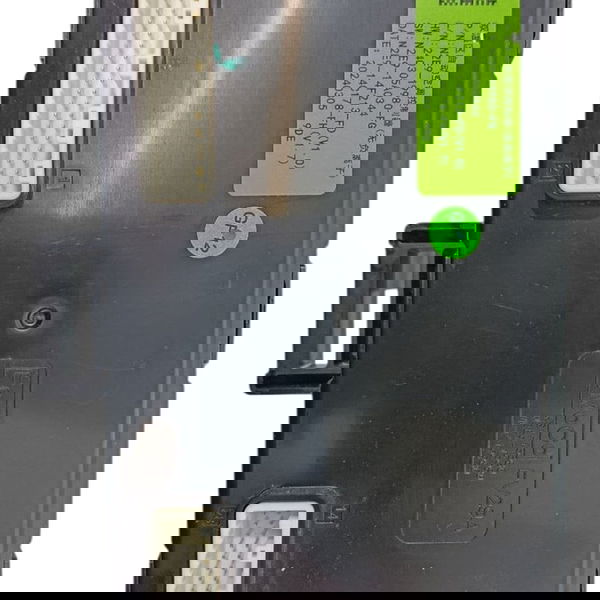 Módulo Controle Eletrônico Ford Territory 1.5 2025