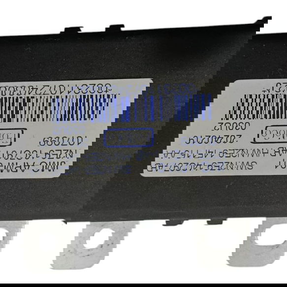 Módulo Ford Territory 1.5 2025