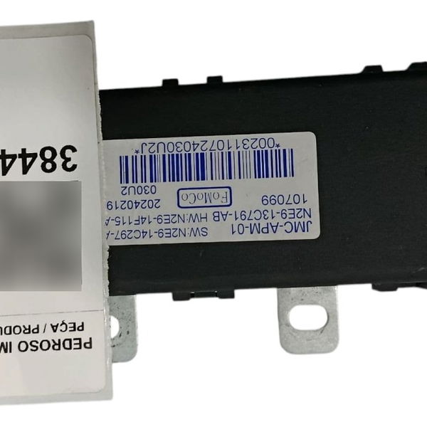 Módulo Ford Territory 1.5 2025