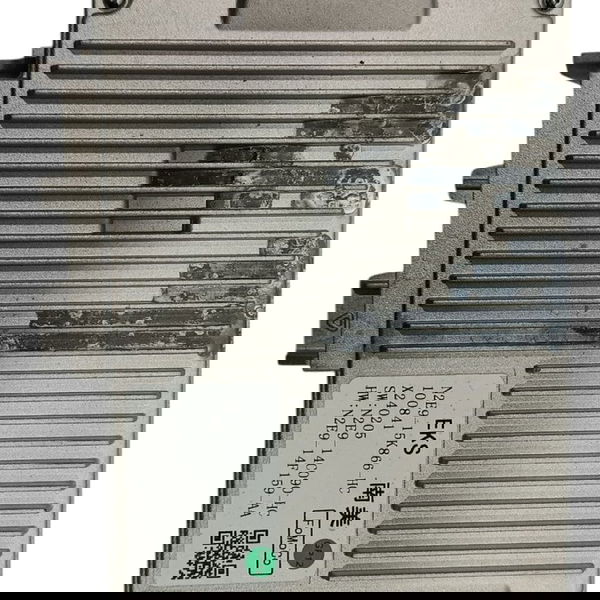 Módulo Central Ford Territory 1.5 2025