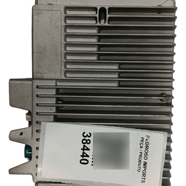 Módulo Central Ford Territory 1.5 2025