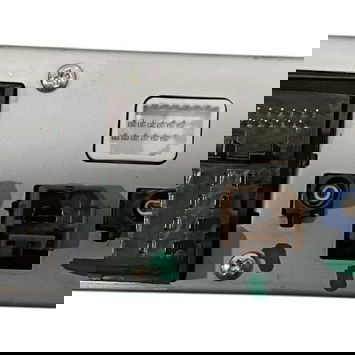 Módulo Drive Multimídia Ford Territory 1.5 2025 Cinza