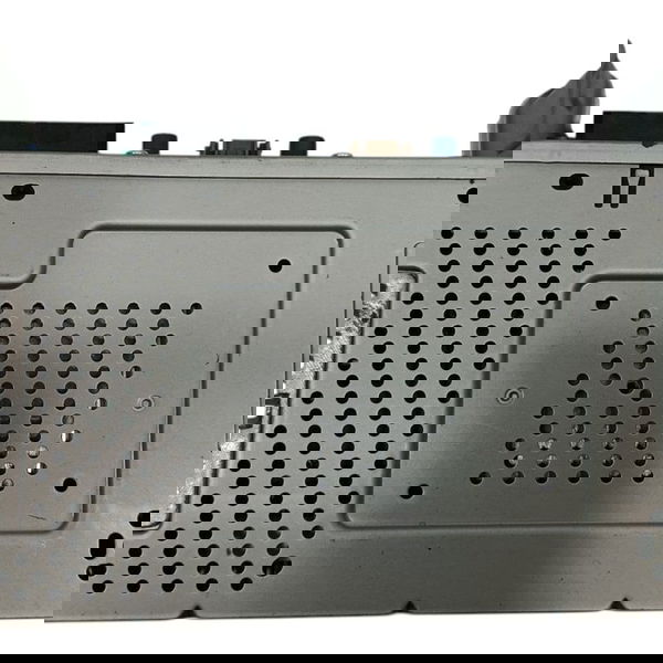 Módulo Drive Multimídia Ford Territory 1.5 2025 Cinza