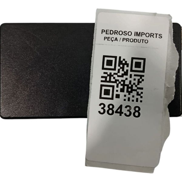 Módulo Carregamento Indução Ford Territory 1.5 2025 Cinza