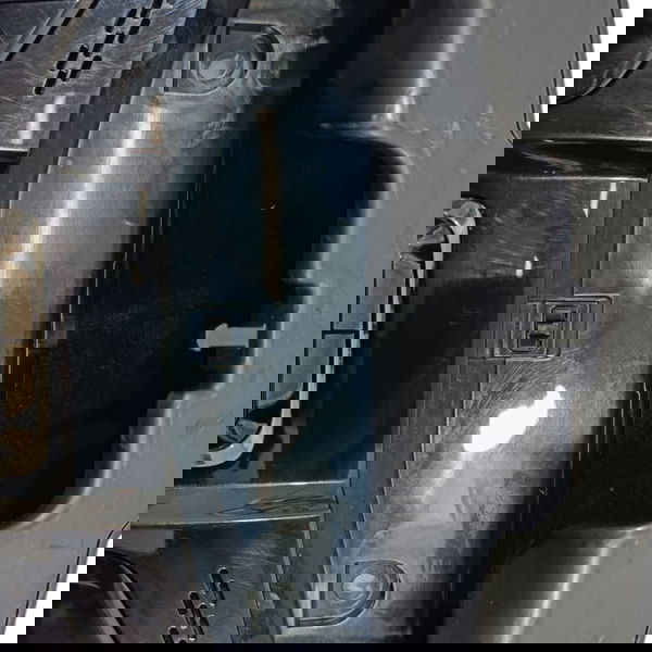 Luz Teto Cortesia Ford Territory 1.5 2025