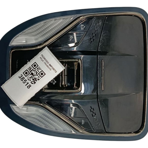 Luz Teto Cortesia Ford Territory 1.5 2025