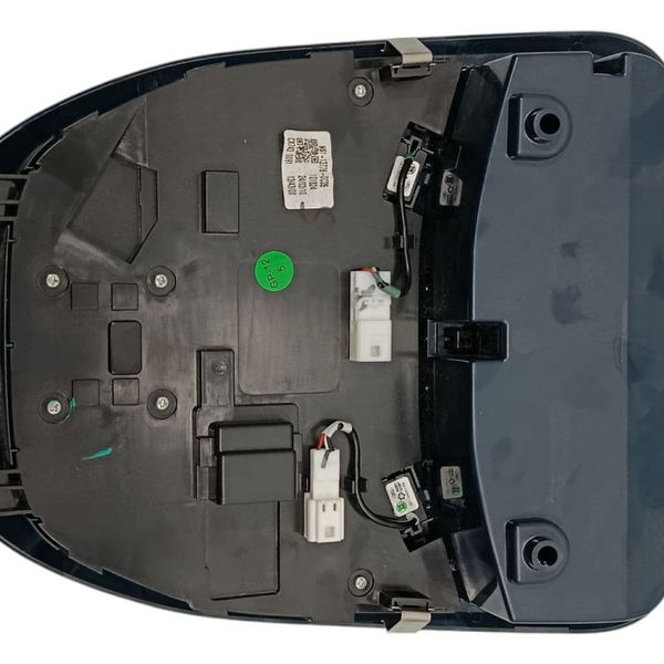 Luz Teto Cortesia Ford Territory 1.5 2025