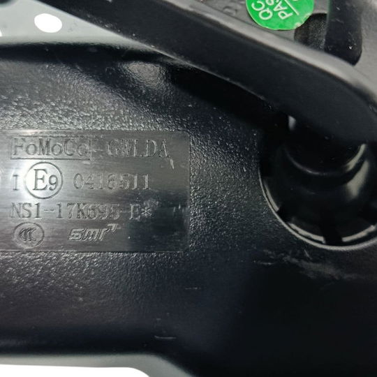 Retrovisor Interno Ford Territory 1.5 2025