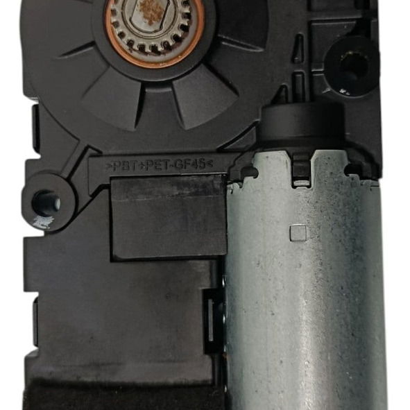 Motor Teto Solar Ford Territory 1.5 2025