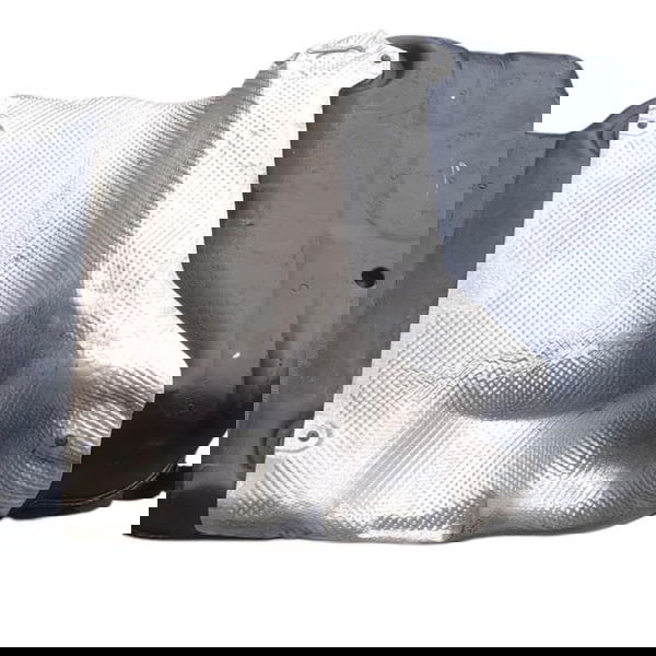 Reservatório Tanque Combustível Tucson 2018 Preto