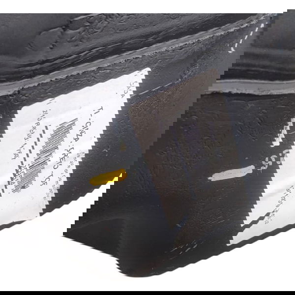 Reservatório Tanque Combustível Tucson 2018 Preto