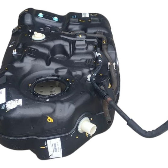 Reservatório Tanque Combustível Tucson 2018 Preto