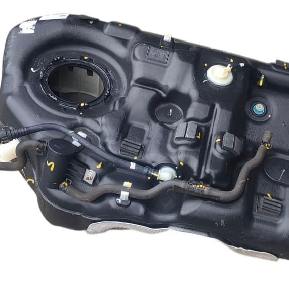 Reservatório Tanque Combustível Tucson 2018 Preto