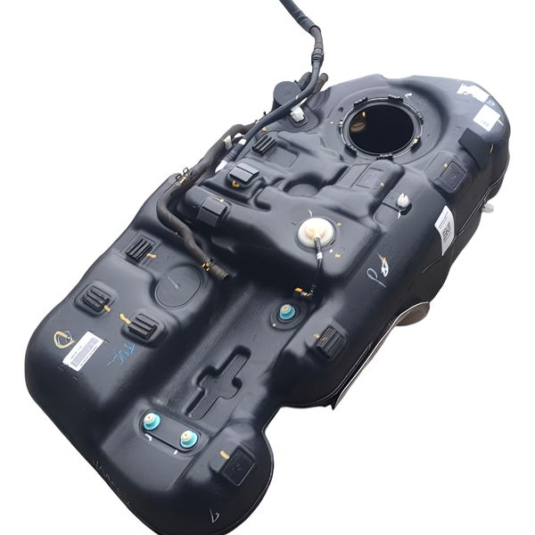 Reservatório Tanque Combustível Tucson 2018 Preto