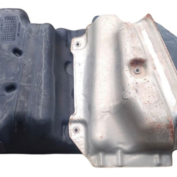 Reservatório Tanque Combustível Gm Equinox 2019 Preto