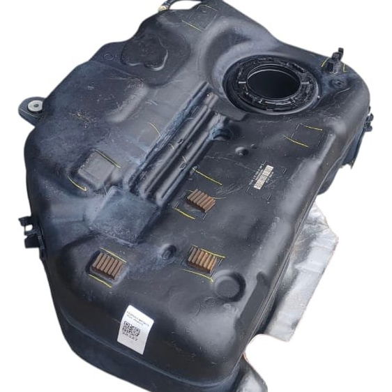 Reservatório Tanque Combustível Gm Equinox 2019 Preto