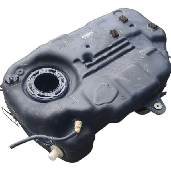 Reservatório Tanque Combustível Gm Equinox 2019 Preto