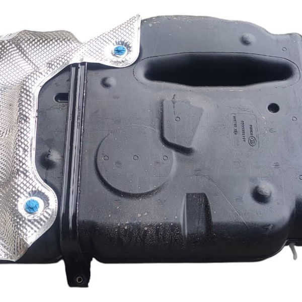 Reservatório Tanque Combustível Mercedes A200 2016 Preto