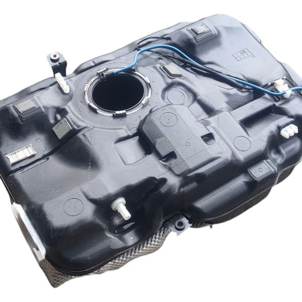 Reservatório Tanque Combustível Mercedes A200 2016 Preto