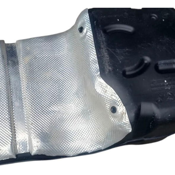 Reservatório Tanque Combustível Chery Tiggo 5x 2020 Preto