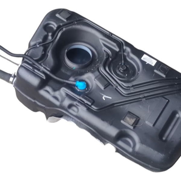 Reservatório Tanque Combustível Chery Tiggo 5x 2020 Preto