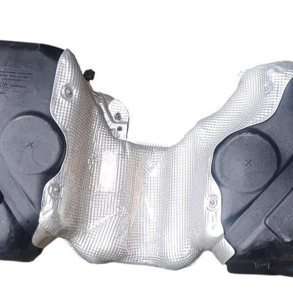 Reservatório Tanque Combustível Audi Rs Q3 2014 Preto