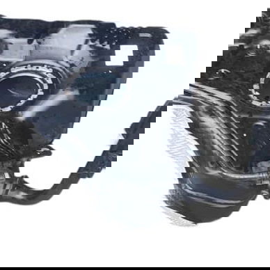 Reservatório Tanque Combustível Audi Rs Q3 2014 Preto