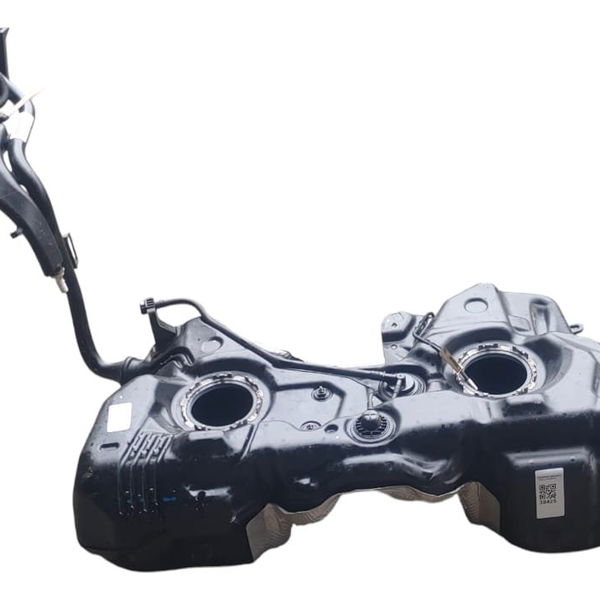 Reservatório Tanque Combustível Audi Rs Q3 2014 Preto