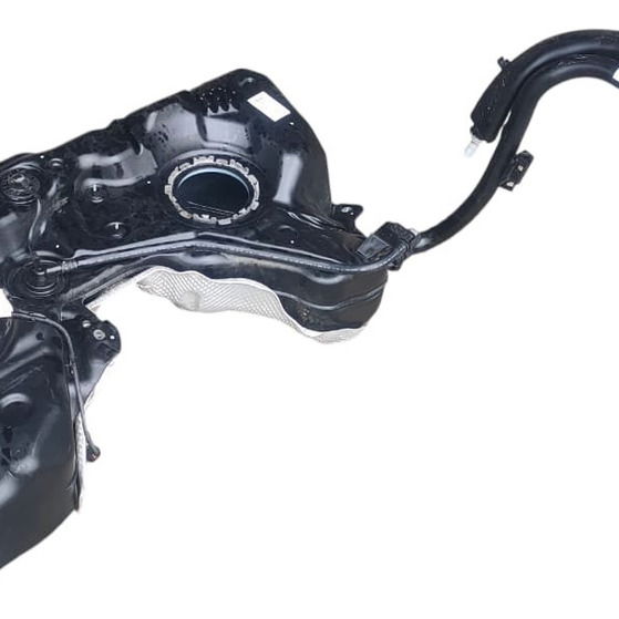 Reservatório Tanque Combustível Audi Rs Q3 2014 Preto