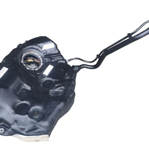 Reservatório Tanque Combustível Audi A4 2018 Preto