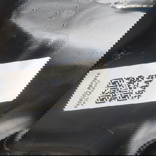 Reservatório Tanque Combustível Audi A4 2018 Preto