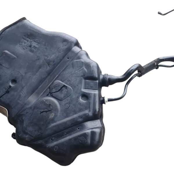 Reservatório Tanque Combustível Audi A4 2018 Preto