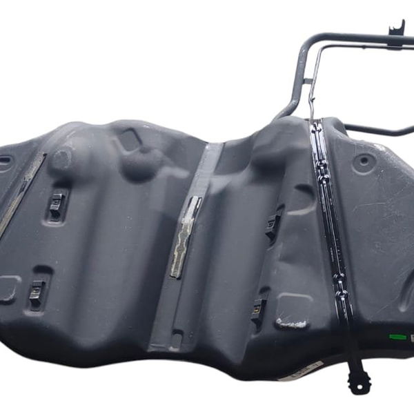 Reservatório Tanque Combustível Mercedes S63 V8 2015 Preto