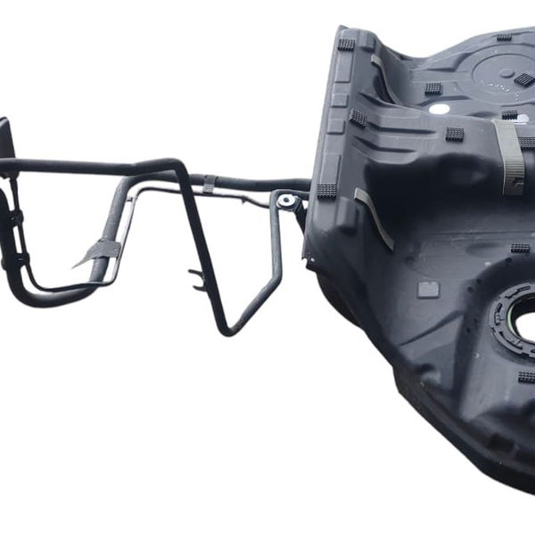 Reservatório Tanque Combustível Mercedes S63 V8 2015 Preto