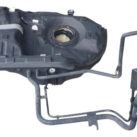 Reservatório Tanque Combustível Mercedes S63 V8 2015 Preto