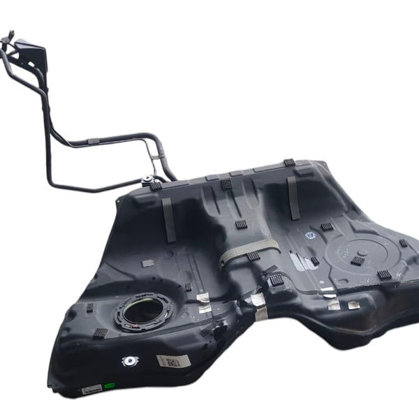 Reservatório Tanque Combustível Mercedes S63 V8 2015 Preto