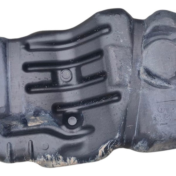 Reservatório Tanque Combustível Jeep Compass Diesel 2018 Preto